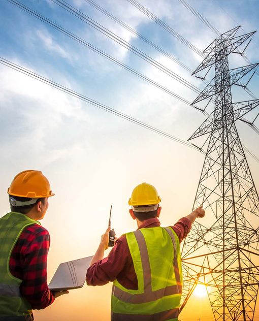 Enerji Nakil Hatları 